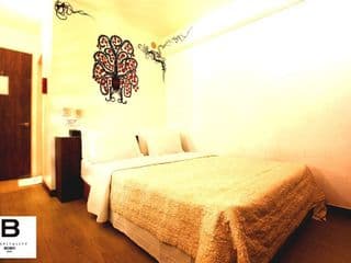 Bobo Hotel Hongdae photo 2