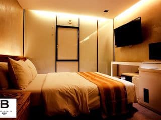 Bobo Hotel Hongdae photo 3
