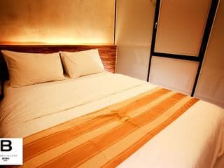 Bobo Hotel Hongdae photo 4