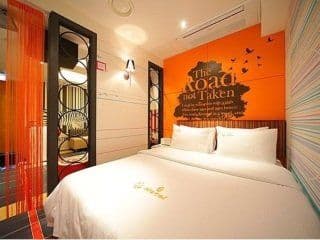 Hotel S Shinchon