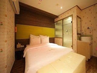 Hotel S Shinchon photo 2