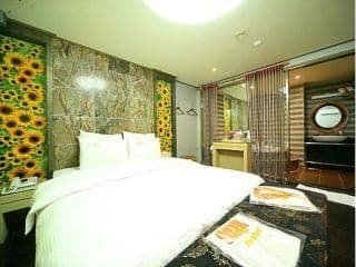 Hotel S Shinchon photo 3