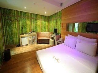 Hotel S Shinchon photo 4