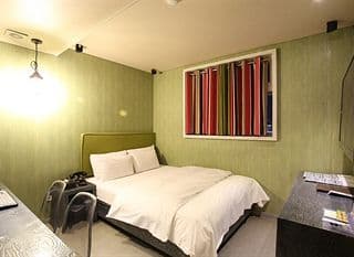 Baron de Paris Hotel photo 1