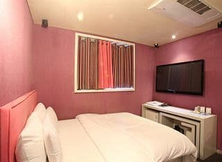 Baron de Paris Hotel photo 2