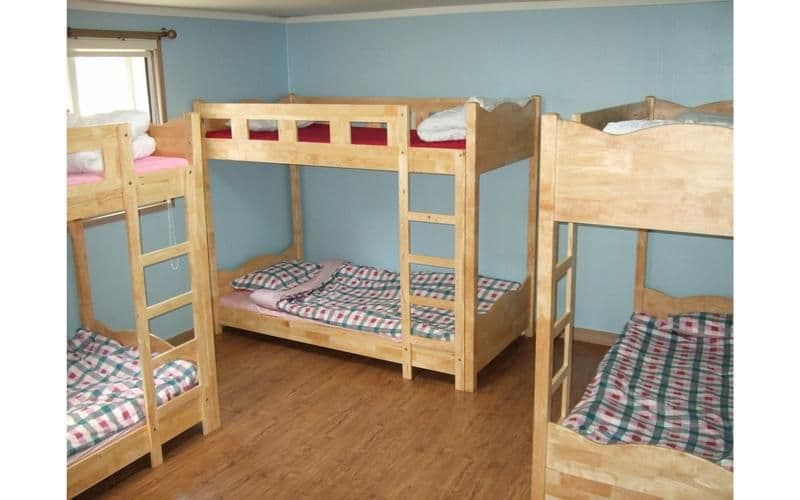 Birdsnest Hostel Hongdae Foreigner only