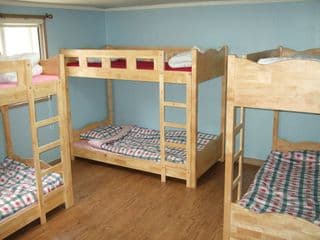 Birdsnest Hostel Hongdae Foreigner only photo 2