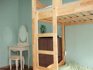 Birdsnest Hostel Hongdae Foreigner only photo 3