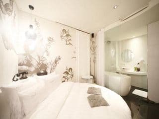 Echae Hotel 3 photo 1