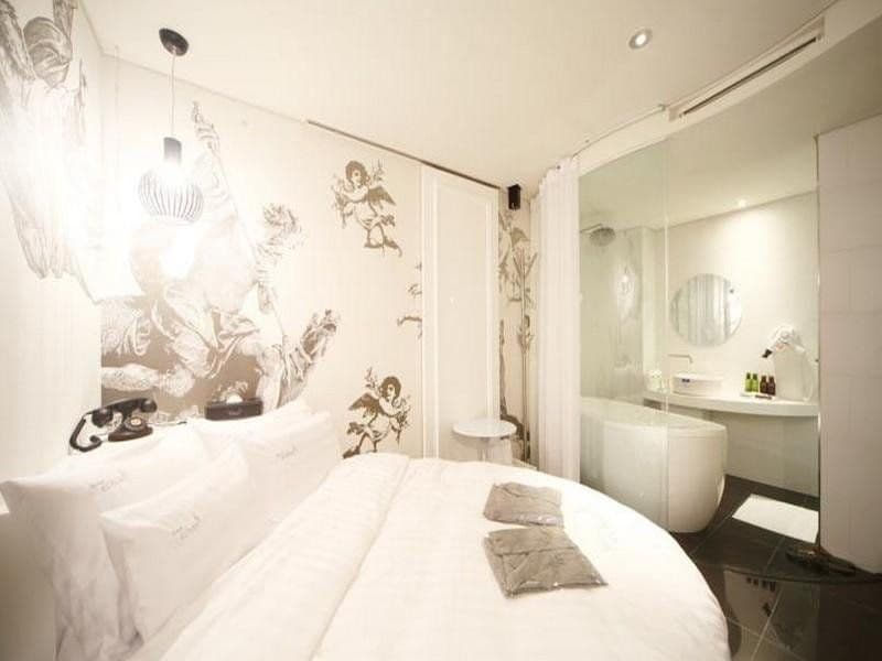 Echae Hotel 3