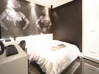 Echae Hotel 3 photo 2
