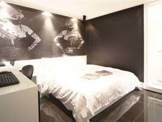 Echae Hotel 3 photo 3