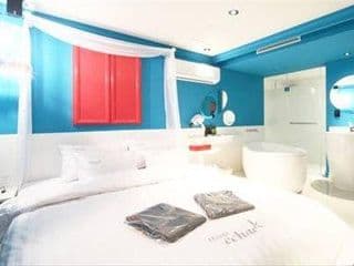 Echae Hotel 3 photo 4