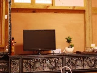 Haemil Hanok Guesthouse photo 1