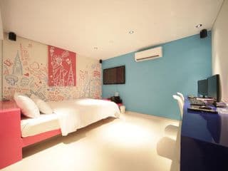 Hotel Pop Jongno photo 2