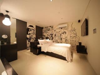 Hotel Pop Jongno photo 4
