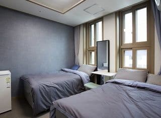 24 Guesthouse Sinchon photo 3