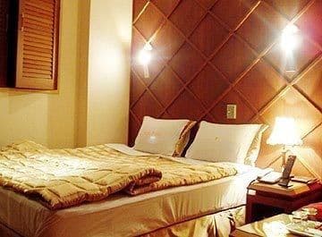 Bali Tourist Hotel