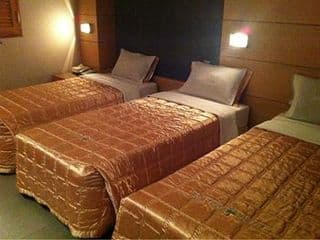 Bali Tourist Hotel photo 3