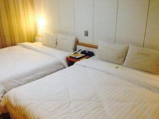 Bali Tourist Hotel photo 4
