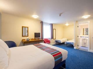 Travelodge Birmingham Sheldon photo 1