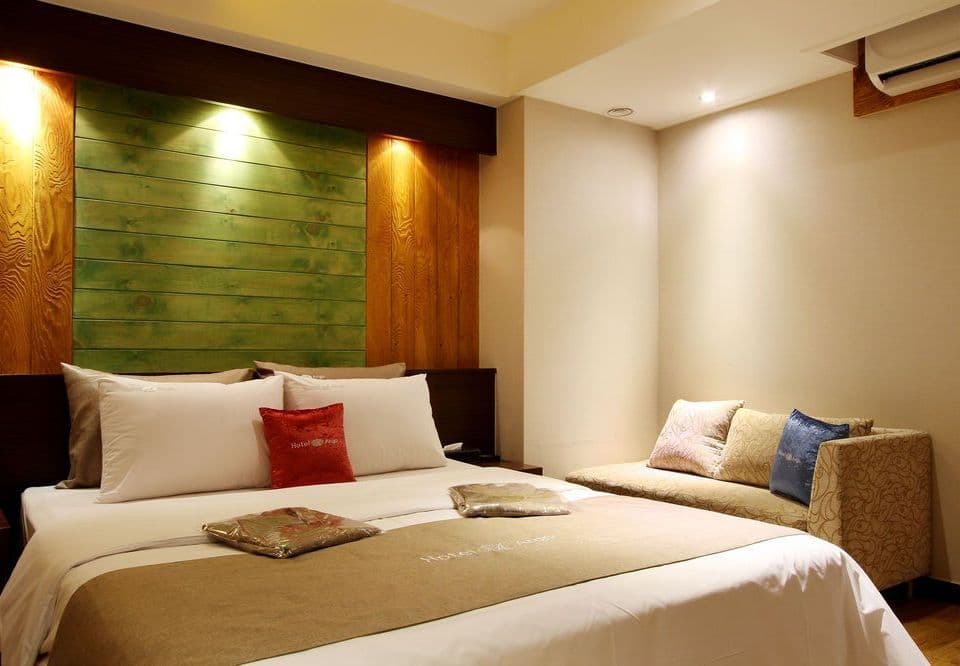 Hotel Argo