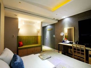Hotel Argo photo 2