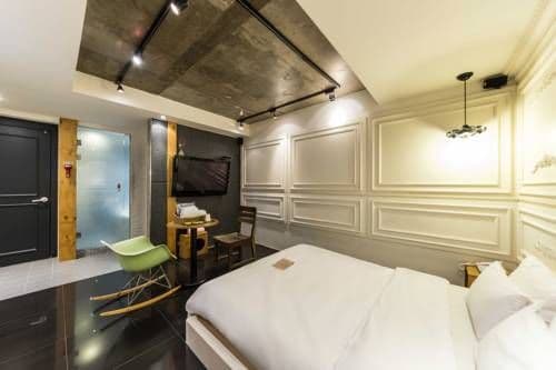 Hotel Yaja Yeongdeungpo