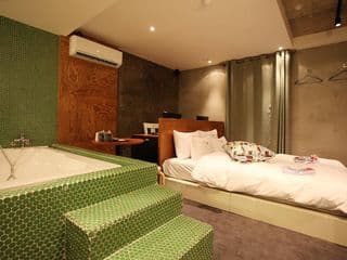 Hotel Yaja Yeongdeungpo photo 2