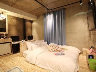 Hotel Yaja Yeongdeungpo photo 4