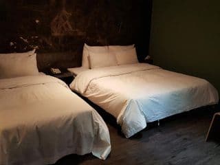 Gangnam Amare Hotel photo 1