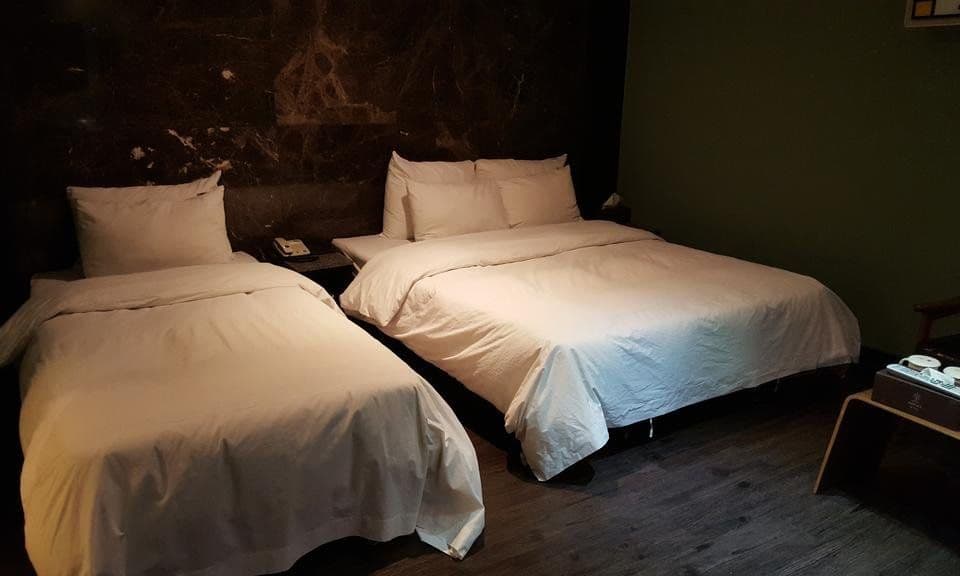 Gangnam Amare Hotel