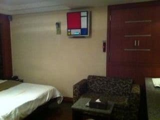 Gangnam Amare Hotel photo 4