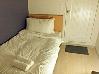 Chris Hostel photo 2