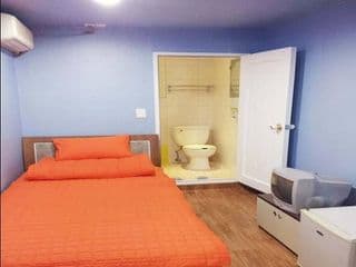 Chris Hostel photo 3