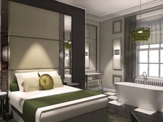 Edgbaston House photo 3
