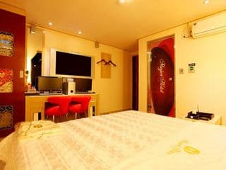 Major Hotel photo 1