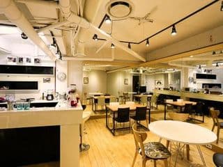 Mama Guesthouse Myeongdong photo 1