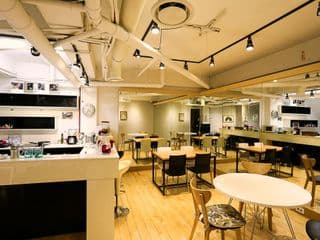 Mama Guesthouse Myeongdong photo 4
