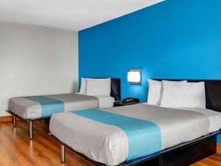 Motel 6-Atlanta, GA photo 2