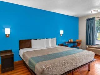 Motel 6-Atlanta, GA photo 3