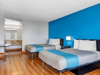 Motel 6-Atlanta, GA photo 4