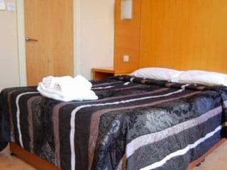 Berkeley Court Hotel photo 1