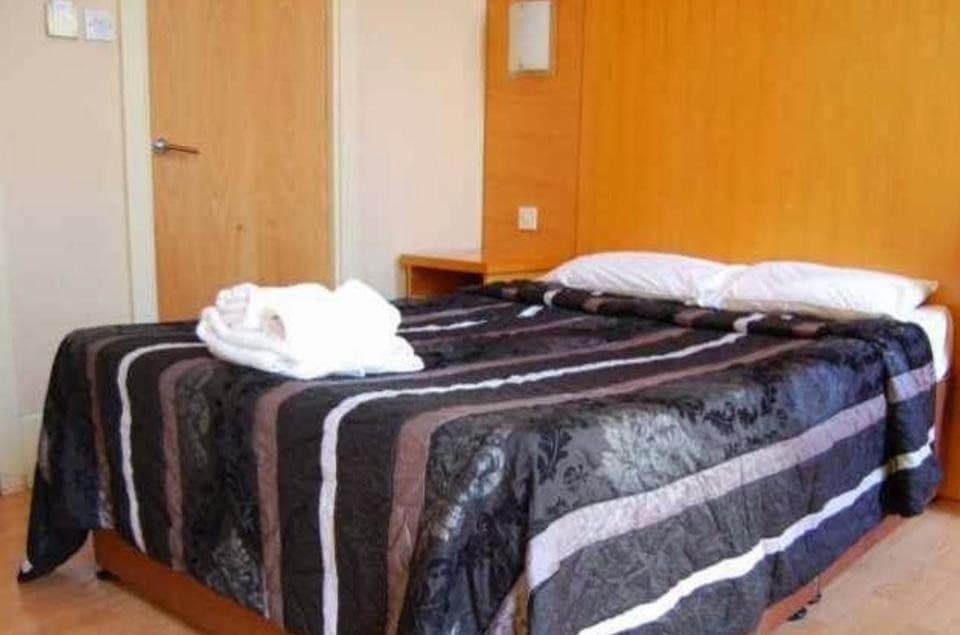 Berkeley Court Hotel