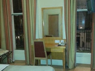 Berkeley Court Hotel photo 2