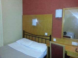 Berkeley Court Hotel photo 4
