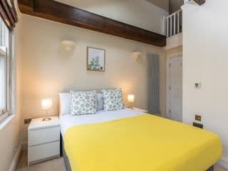 Shoreditch Apartments photo 1