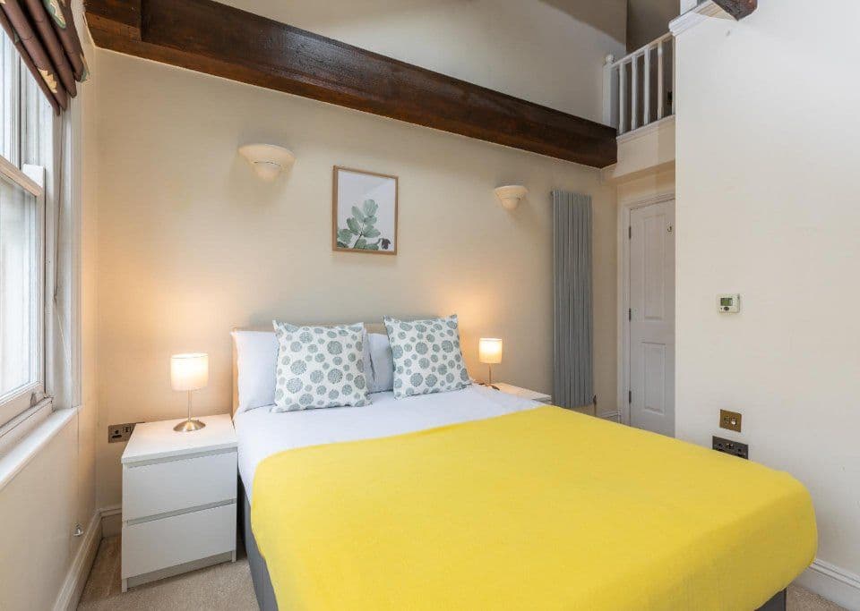 Shoreditch Apartments