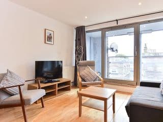 Shoreditch Apartments photo 2