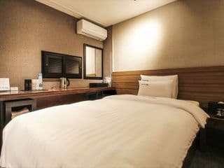 Hotel Blanc in Gangnam photo 1